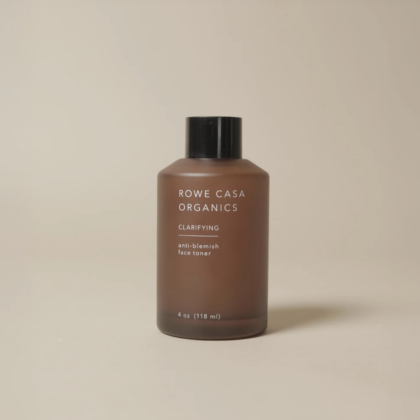 Rowe Casa Clarifying Anti-blemish Face Toner